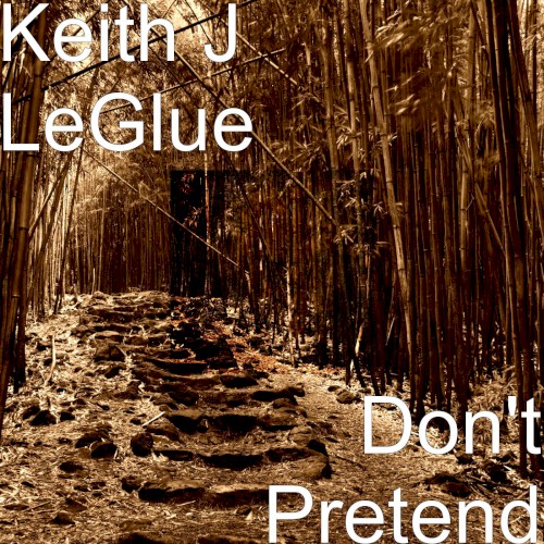 Don't Pretend