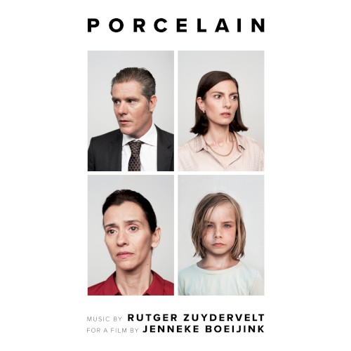 Porcelain (Original Film Soundtrack)