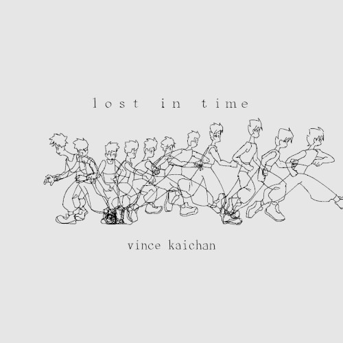 lost in time
