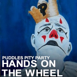 Hands on the Wheel