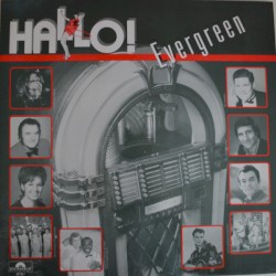 Hallo! Evergreen