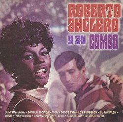 Roberto Angleró y su Combo