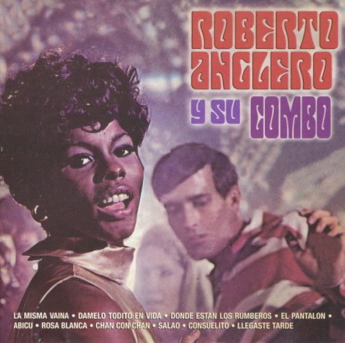 Roberto Angleró y su Combo