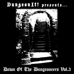 Dawn of the Dungeoneers Vol.3