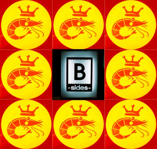 B sides