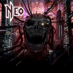 Welcome to Neocity