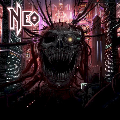 Welcome to Neocity