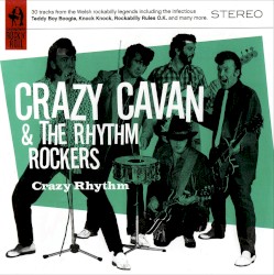 Crazy Rhythm