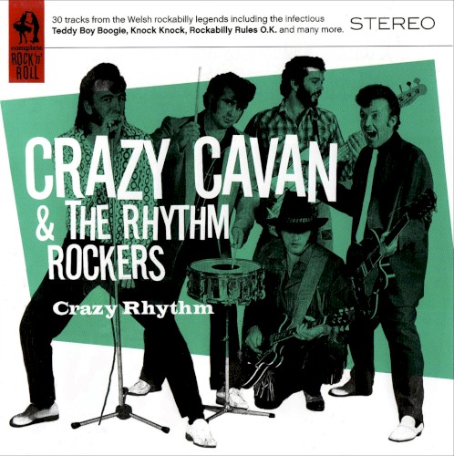 Crazy Rhythm