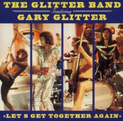 Let’s Get Together Again