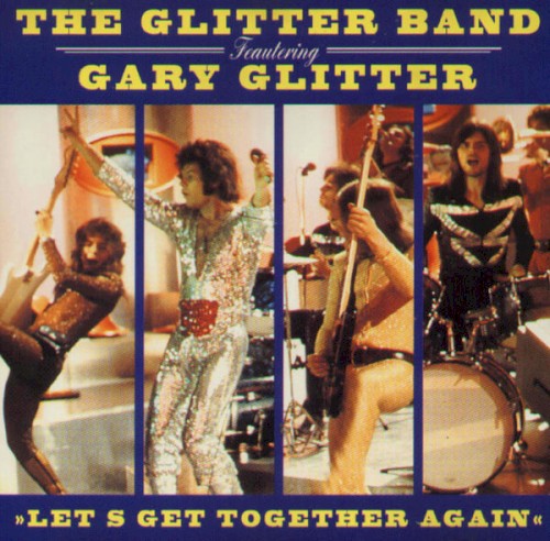 Let’s Get Together Again