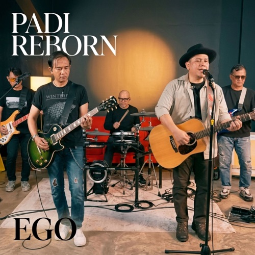 Ego