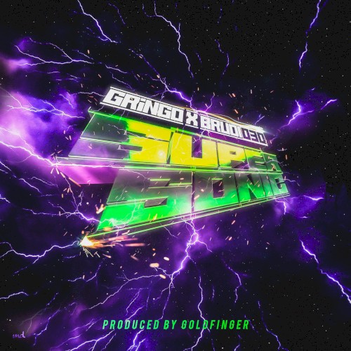Supersonic