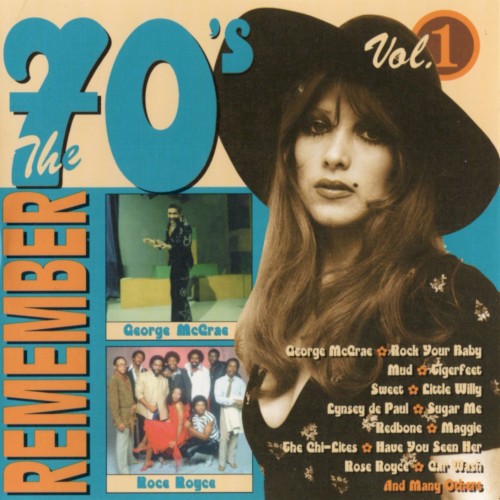 Remember the 70s