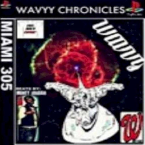 Wavvy Chronicles