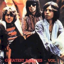 Greatest Rarities, Volume 1