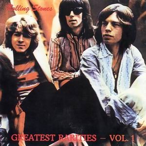Greatest Rarities, Volume 1