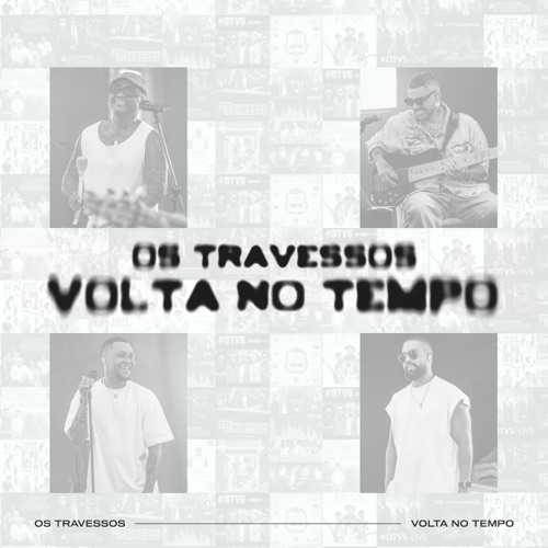 Volta no Tempo