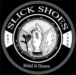 Hold It Down