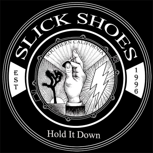 Hold It Down