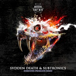 Surrender (Prosecute remix)
