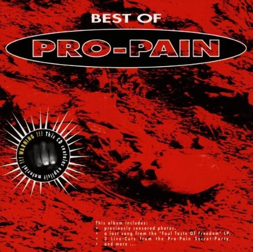 Best of Pro-Pain