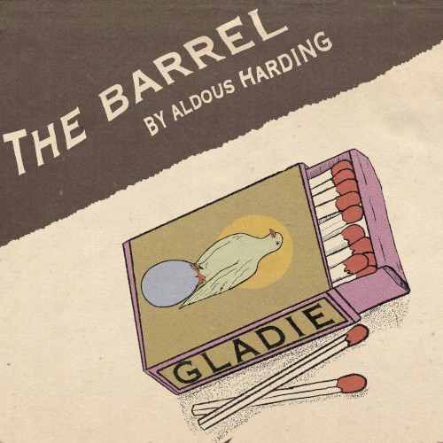 the barrel
