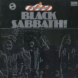 Attention! Black Sabbath! Volume 2