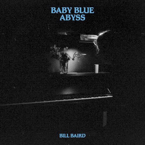Baby Blue Abyss