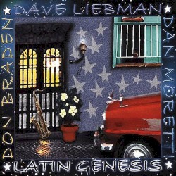 Latin Genesis