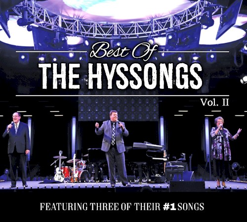 Best Of The Hyssongs Vol. II
