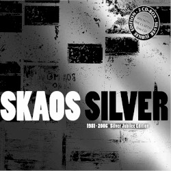 Silver: 1981-2006 Silver Jubilee Edition