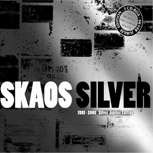 Silver: 1981-2006 Silver Jubilee Edition