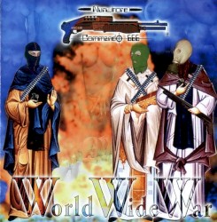 World Wide War