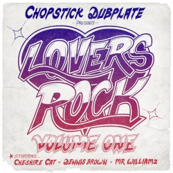 Lovers Rock, Vol. 1 (Remixes)