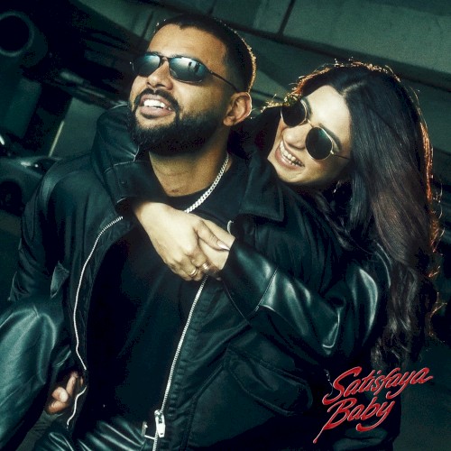 Satisfaya Baby
