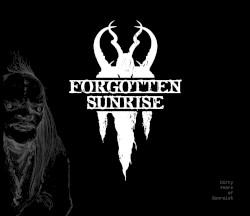 Dirty Years of Sunraisk