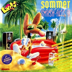 Larry Präsentiert: Sommer Smash Hits ’91