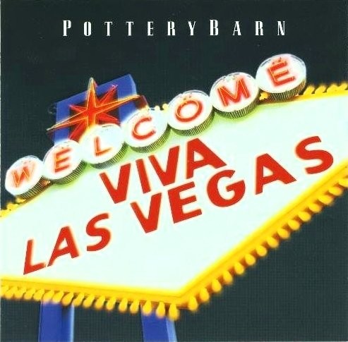 Viva Las Vegas