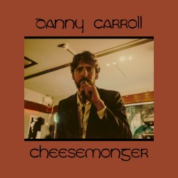 Cheesemonger