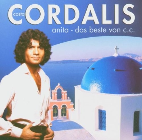 Anita – Das Beste von C.C.