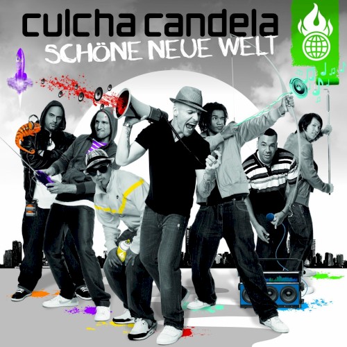 Schöne neue Welt