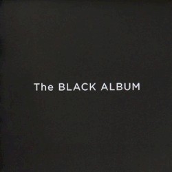 The Black Album