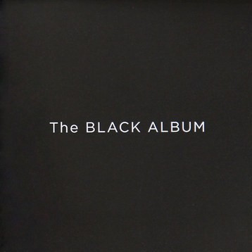 The Black Album