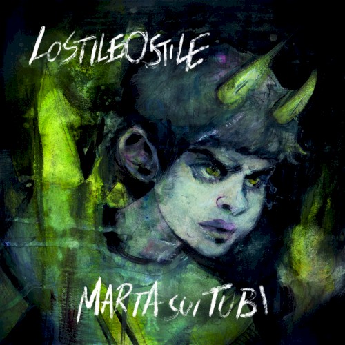 Lostileostile