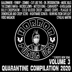 Quarantine Compilation 2020, Volume 3