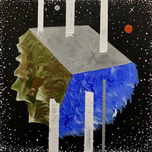 Marz 2 Earth