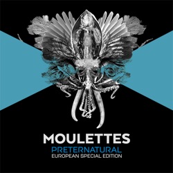 Preternatural European Special Edition