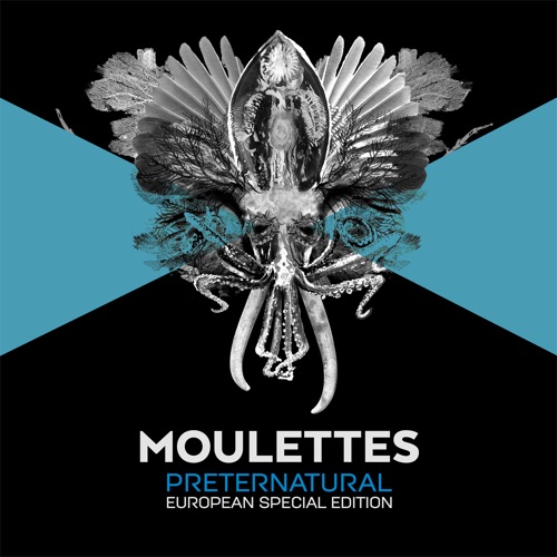 Preternatural European Special Edition