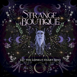 Let the Lonely Heart Sing